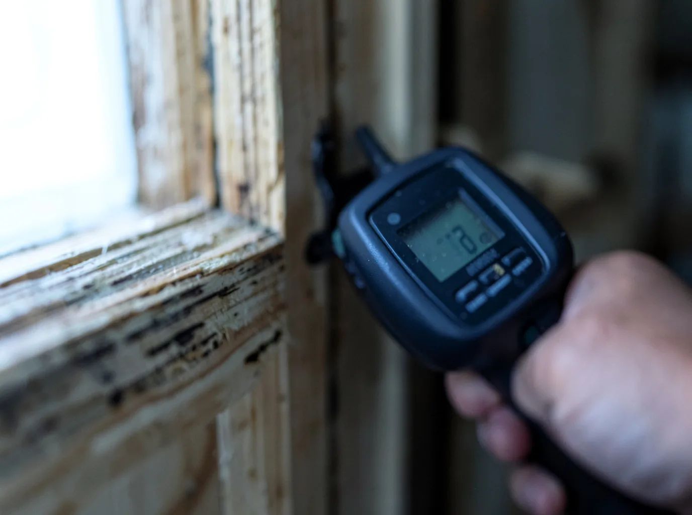 Ceiling Water Damage Repair in Santa Rosa, NM